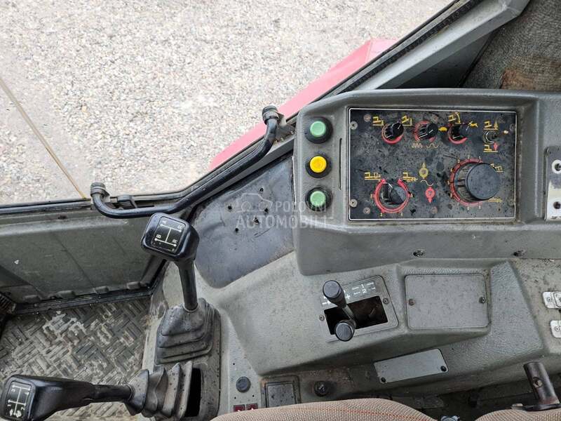 Massey Ferguson 3090  ODLIICAN