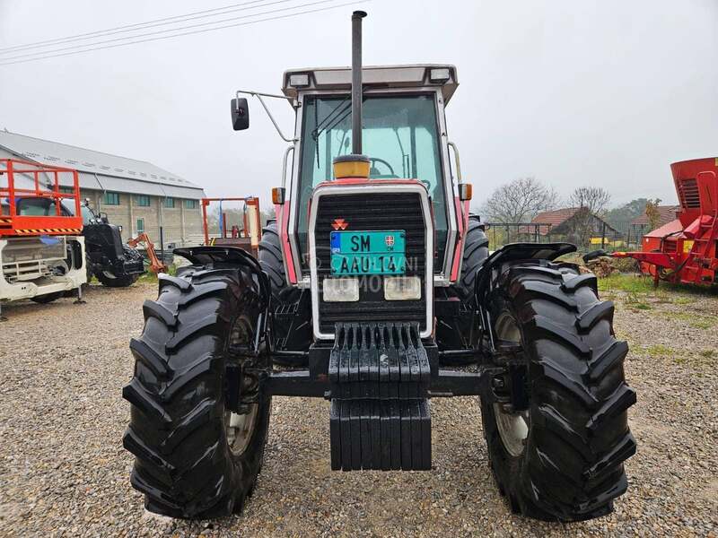 Massey Ferguson 3090  ODLIICAN
