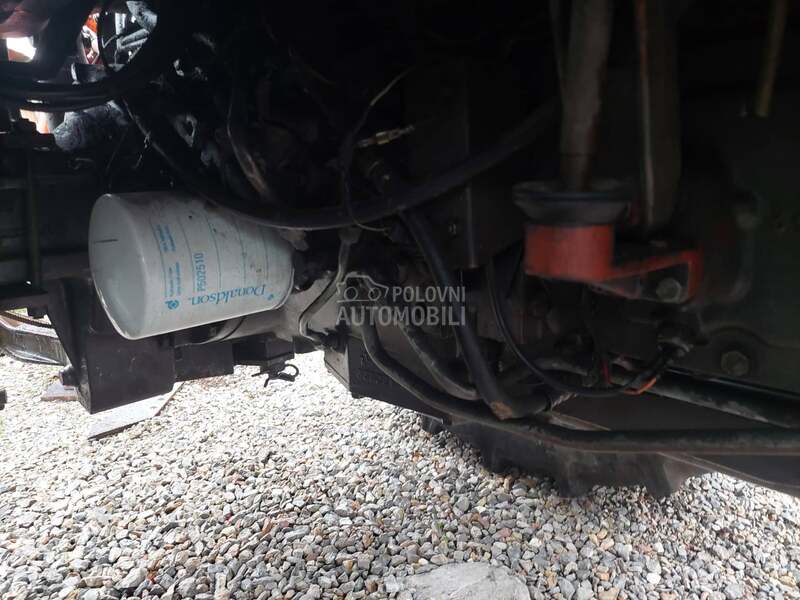 Massey Ferguson 3090  ODLIICAN