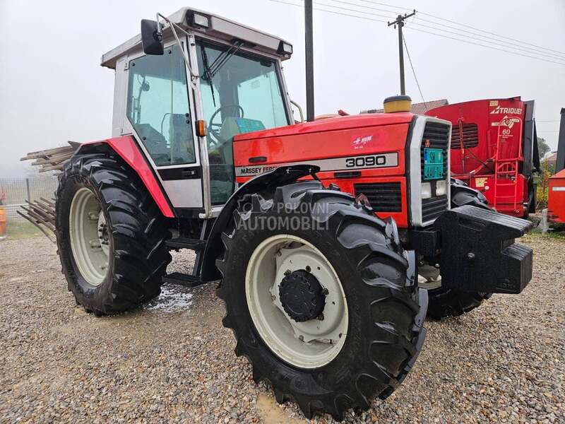 Massey Ferguson 3090  ODLIICAN