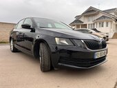 Škoda Octavia 1.6 TDI