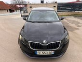 Škoda Octavia 1.6 TDI