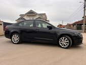 Škoda Octavia 1.6 TDI