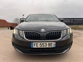 Škoda Octavia 1.6 TDI