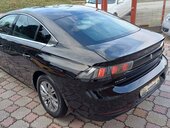 Peugeot 508 1.5HDI GT-LINE.VIRTU