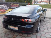 Peugeot 508 1.5HDI GT-LINE.VIRTU