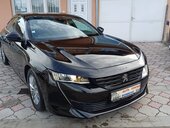 Peugeot 508 1.5HDI GT-LINE/VIRTU