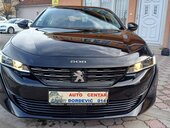 Peugeot 508 1.5HDI GT-LINE.VIRTU