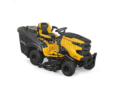 Cub Cadet XT3 QR106