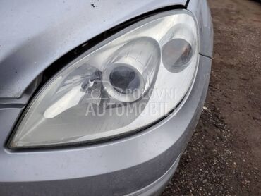 Farovi za Mercedes Benz B 150, B 170, B 180 ... od 2005. do 2011. god.