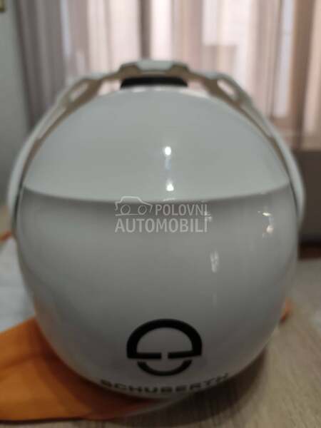 Schuberth E1 Adventure