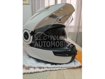 Schuberth E1 Adventure