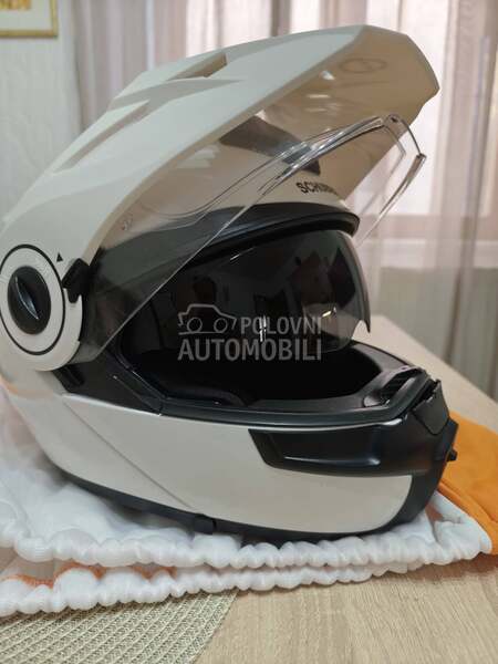 Schuberth E1 Adventure