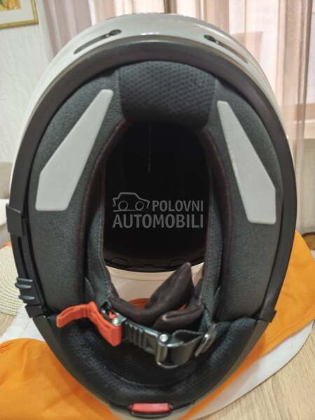 Schuberth E1 Adventure
