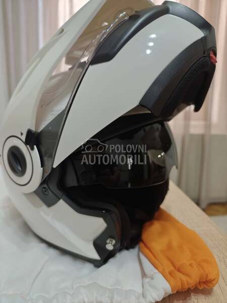 Schuberth E1 Adventure