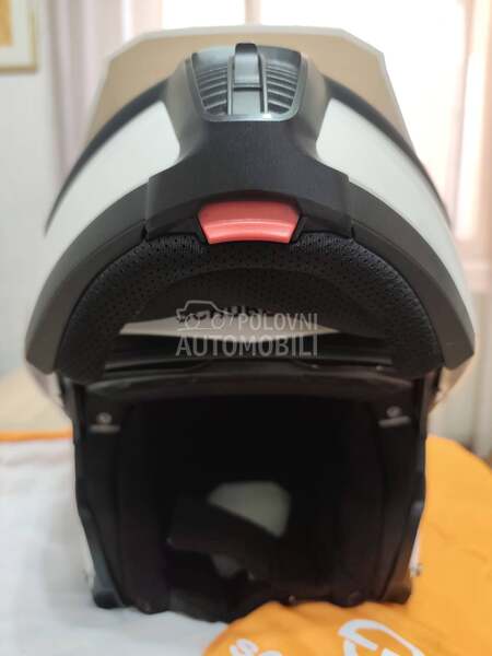 Schuberth E1 Adventure