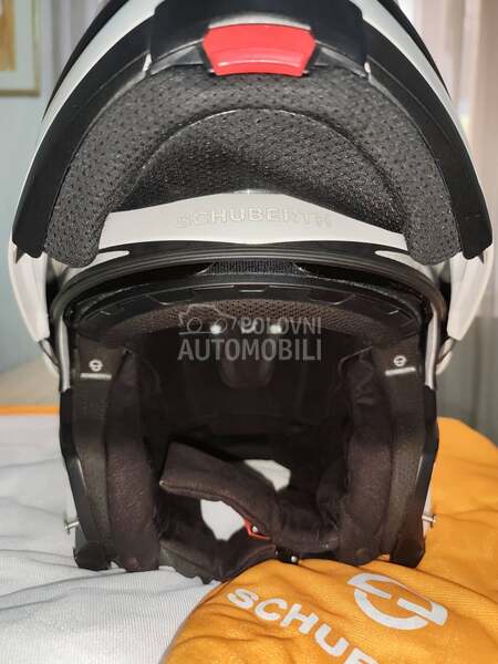 Schuberth E1 Adventure