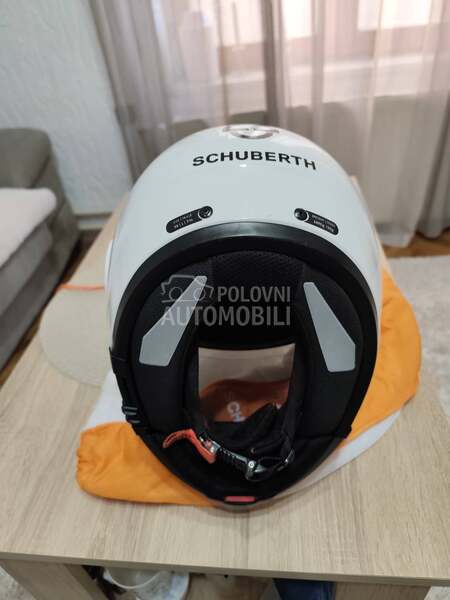 Schuberth E1 Adventure