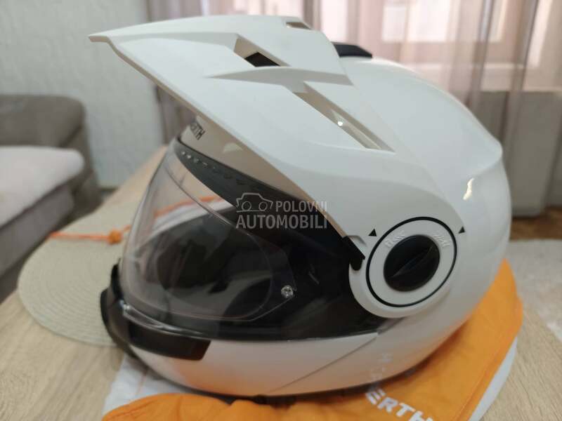 Schuberth E1 Adventure