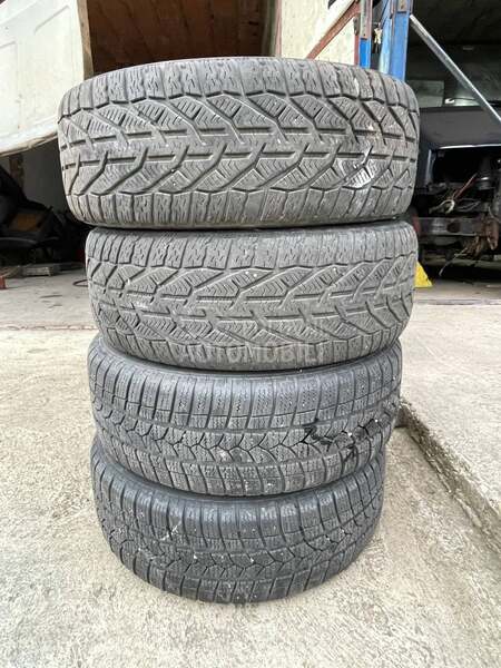 Tigar 185/55 R15 Sve sezone