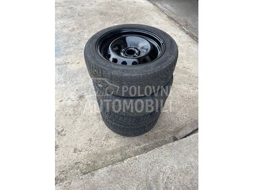 Tigar 185/55 R15 Sve sezone