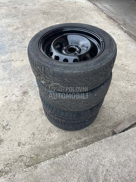 Tigar 185/55 R15 Sve sezone