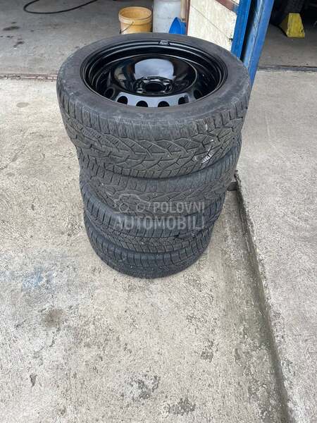 Tigar 185/55 R15 Sve sezone