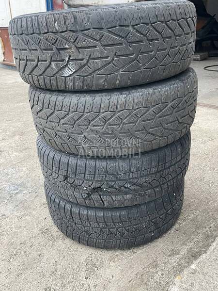 Tigar 185/55 R15 Sve sezone