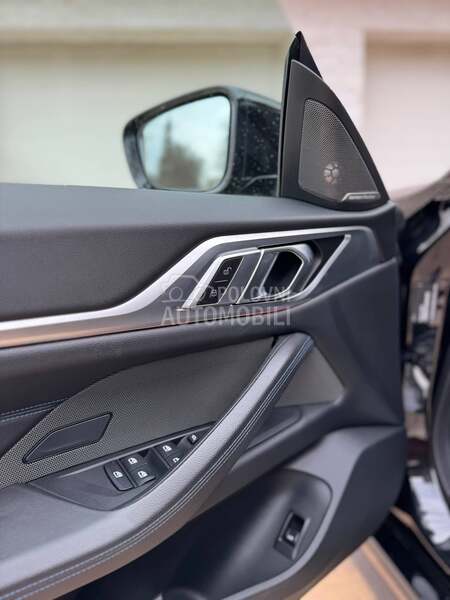 BMW 420 xD/Mpro/Hk