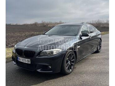 BMW 520 2.0 D