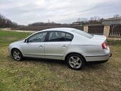 Volkswagen Passat B6 