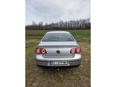 Volkswagen Passat B6 