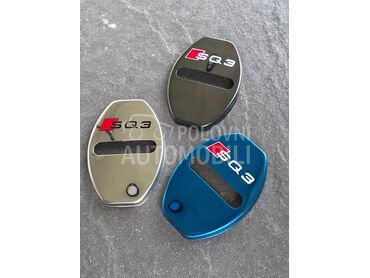 SQ3 poklopci unutra brava NOVO za Audi Q3