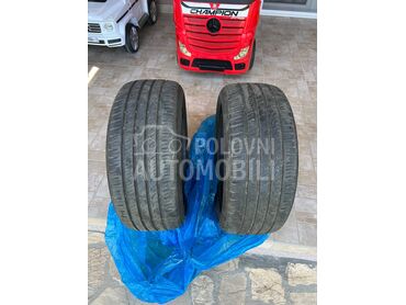 Barum 205/40 R18 Letnja