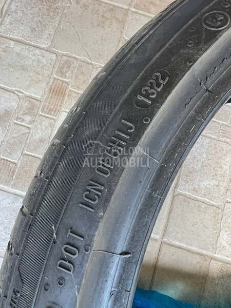 Barum 205/40 R18 Letnja