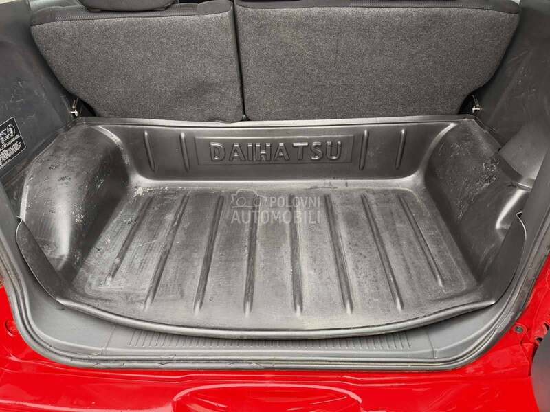 Daihatsu Terios 