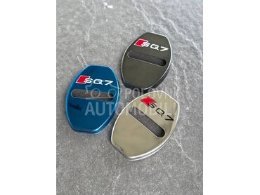 SQ7 poklopci unutra brava NOVO za Audi Q7, SQ7