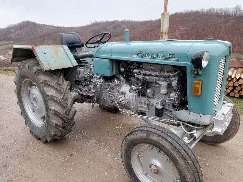 IMR Rakovica 65