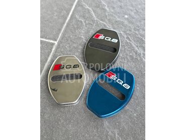SQ8 poklopci unutra brava NOVO za Audi Q8, SQ8