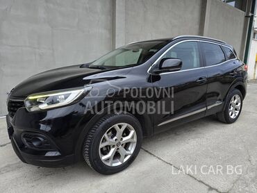 Renault Kadjar AUTOM 1.5 DCI