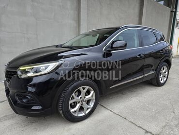 Renault Kadjar AUTOM 1.5 DCI