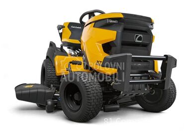 Cub Cadet XT3 QS127