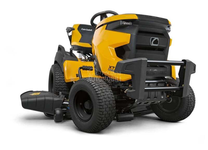 Cub Cadet XT3 QS127