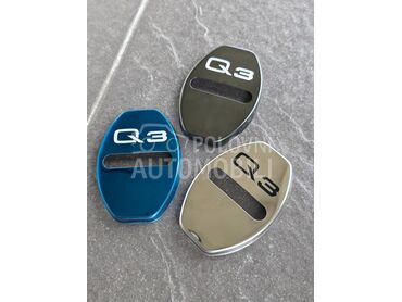Q3 poklopci unutra brava NOVO za Audi Q3