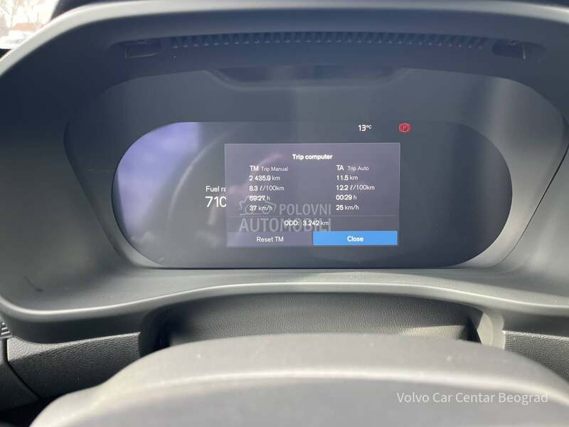 Volvo XC40 B3 Plus Dark