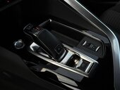 Peugeot 3008 1.5 HDI AUTO NAVY