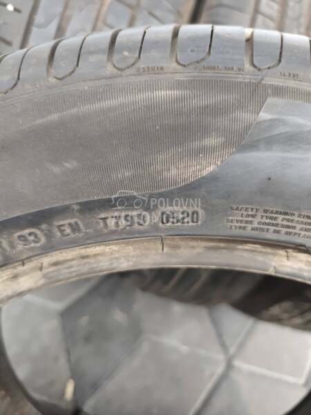 Pirelli 225/55 R17 Letnja