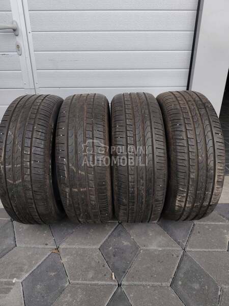 Pirelli 225/55 R17 Letnja
