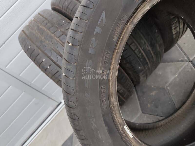 Pirelli 225/55 R17 Letnja
