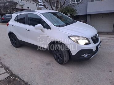 Opel Mokka 1.4 b